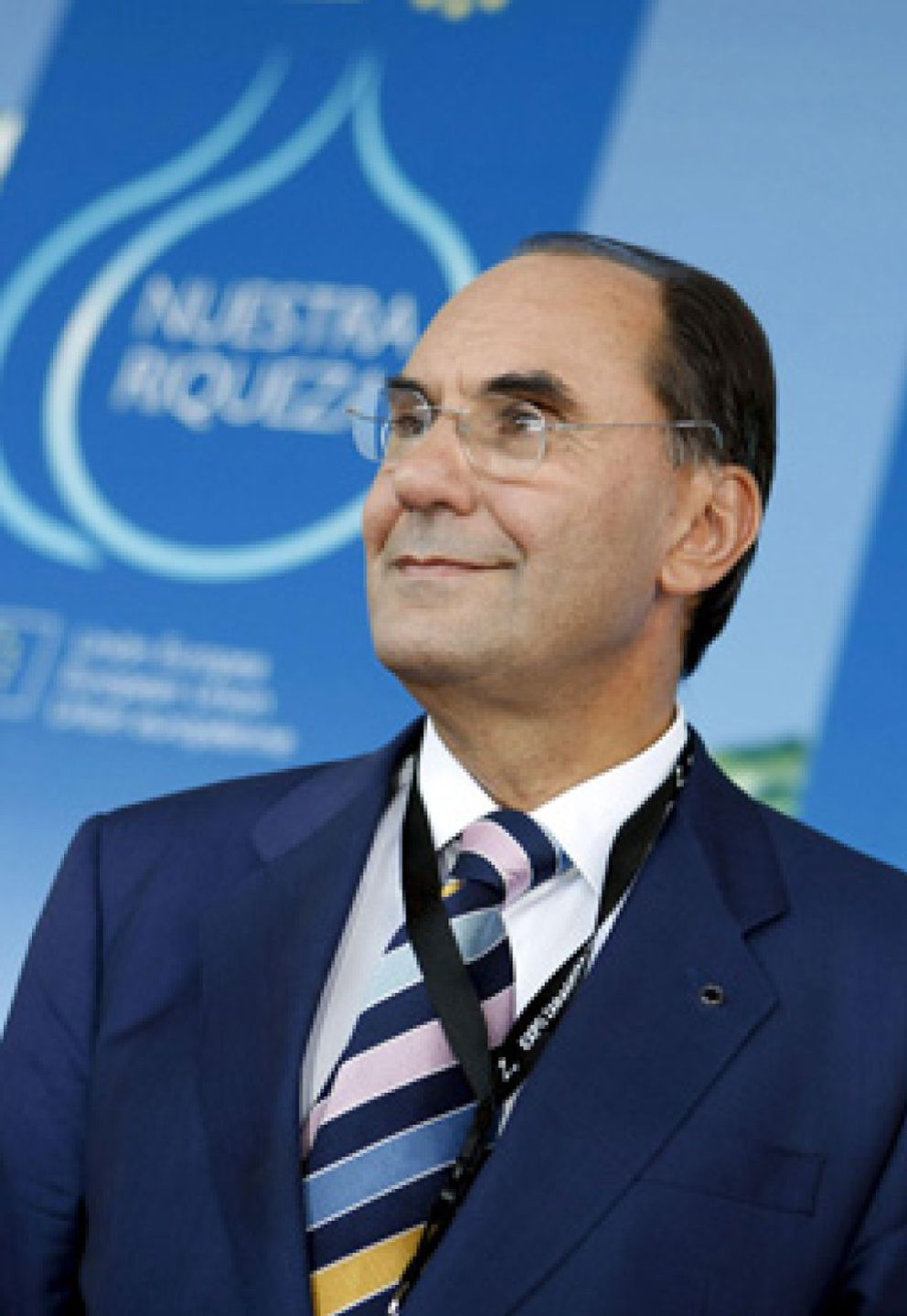 Foto: Vidal-Quadras: “Zapatero demuestra una vez más que carece de conocimientos en política internacional”