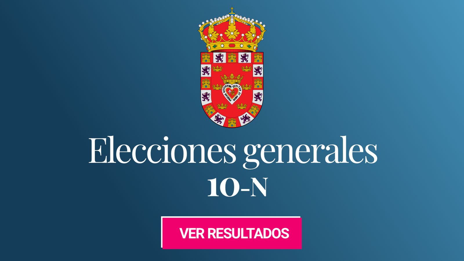 Foto: Elecciones generales 2019 en Murcia. (C.C./EC)