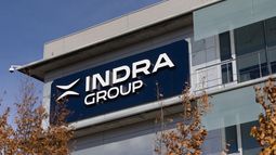 Indra compra el 30% de TRC para aumentar sus capacidades soberanas en ciberseguridad