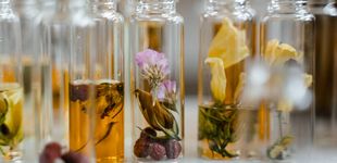 Post de Upcycling en perfumería: la última tendencia sostenible que te sorprenderá