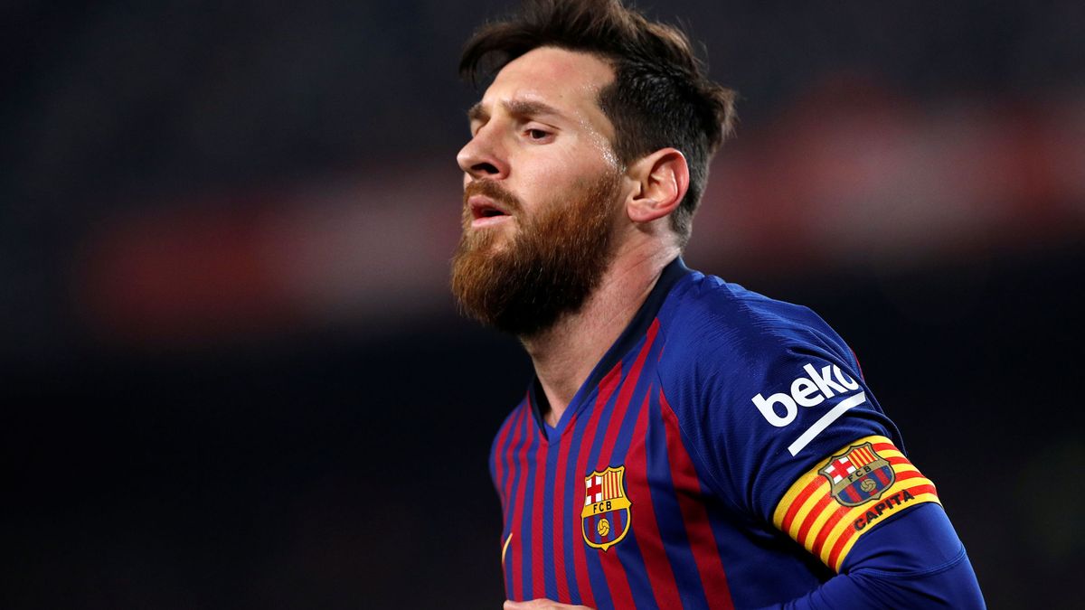 El plan del Barcelona para cuando Messi se vaya: los tres mercados donde tirará la caña