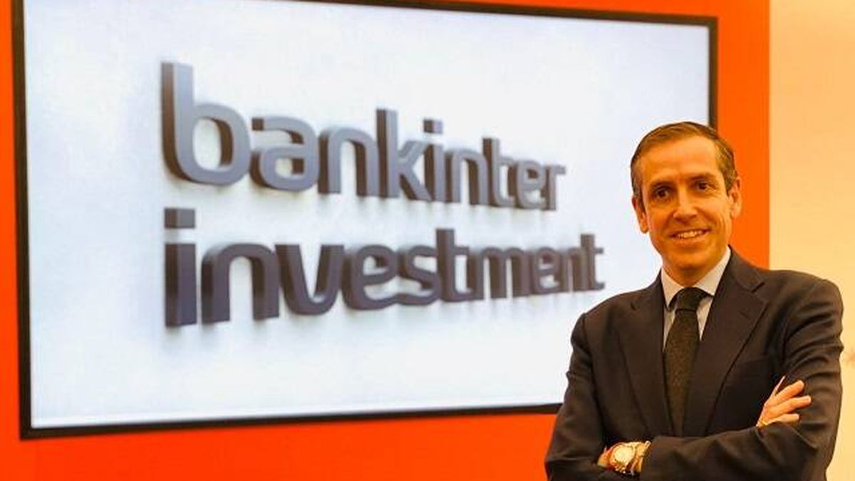 Bankinter se alía con la estadounidense Nuveen para invertir 100 M en tierras agrícolas 