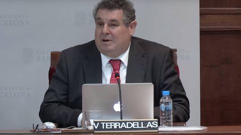 Terradellas, el Risk de Puigdemont cuyos diarios revelan la verdad de la DUI