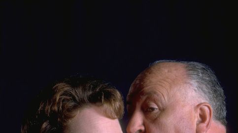 Patricia, la hija que sabía demasiado de su padre, Alfred Hitchcock, muere a los 93 años
