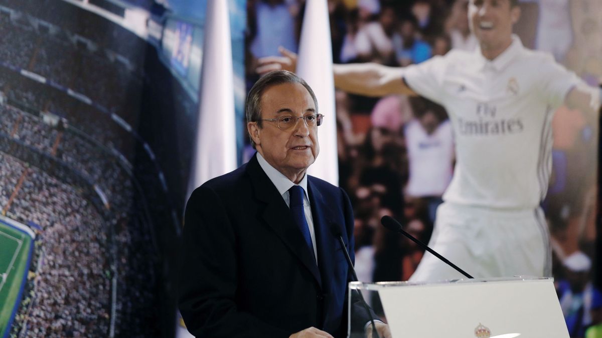 Under Armour sueña con el Real Madrid pese a ser demandada por fraude y manipulación 