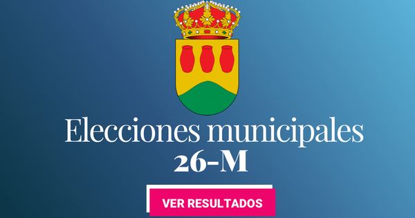 Foto: Elecciones municipales 2019 en Alcorcón. (C.C./EC)