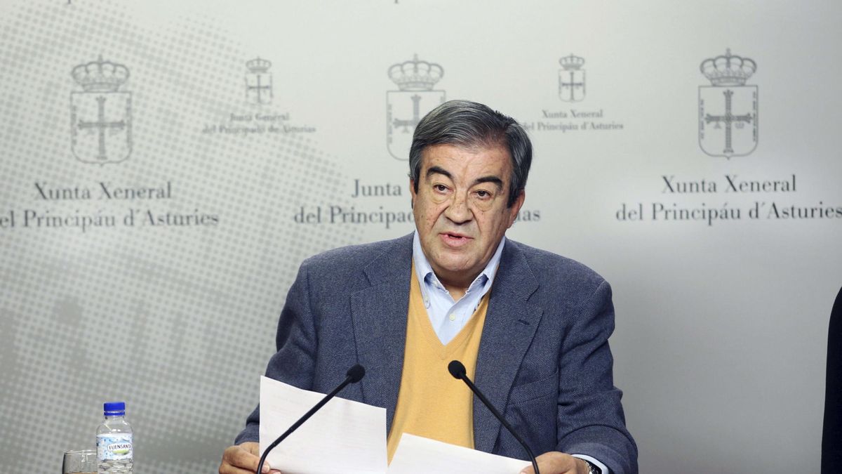 La UDEF mantiene su versión en la Gürtel: 'PAC' es Álvarez Cascos y ‘Pac.’, Correa