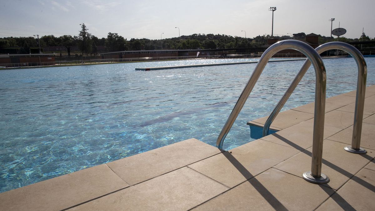 Abren las piscinas en Madrid por 2024: listado de centros, horarios, precios y novedades para comprar entradas 