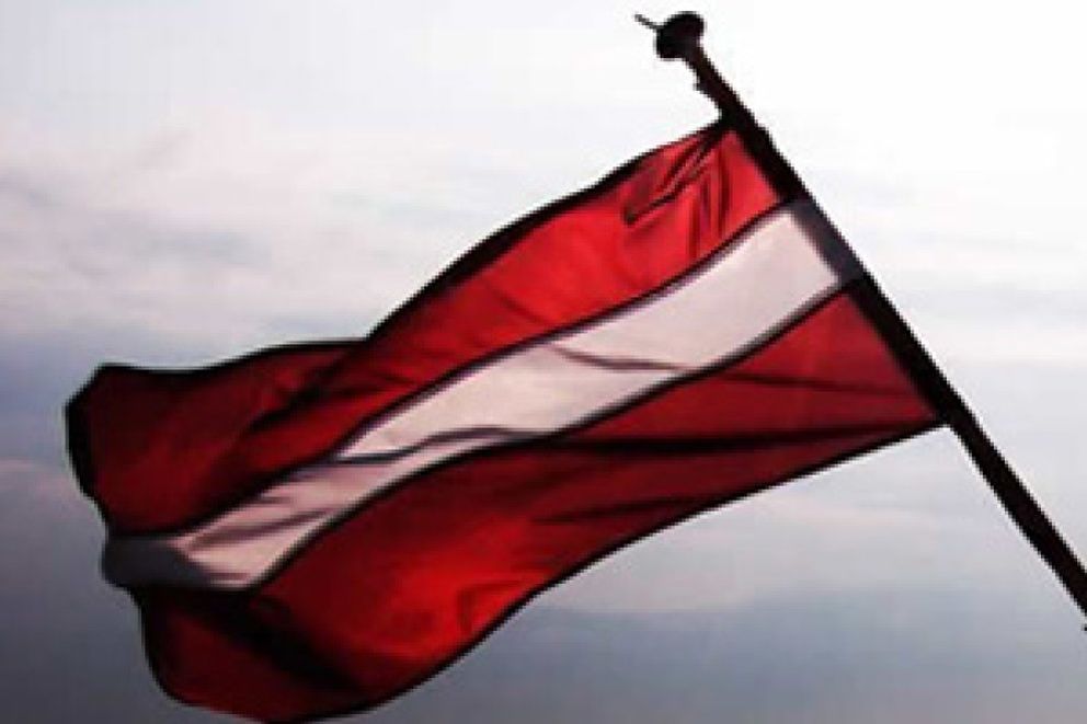 Foto: S&P eleva a 'BBB+' el 'rating' de Letonia por la expectativa de su ingreso en la eurozona