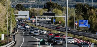 Post de El último aviso del Ayuntamiento de Madrid: multa para estos vehículos a partir de julio