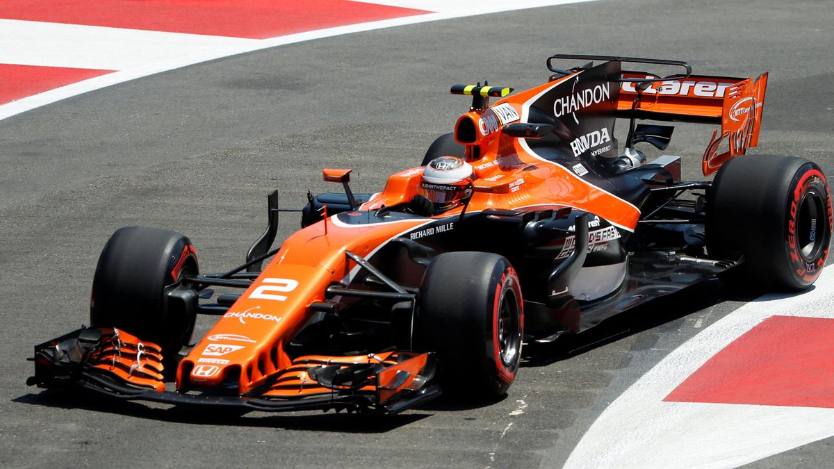 McLaren no encuentra inversores y emite bonos basura para 'suplir' a Ron Dennis