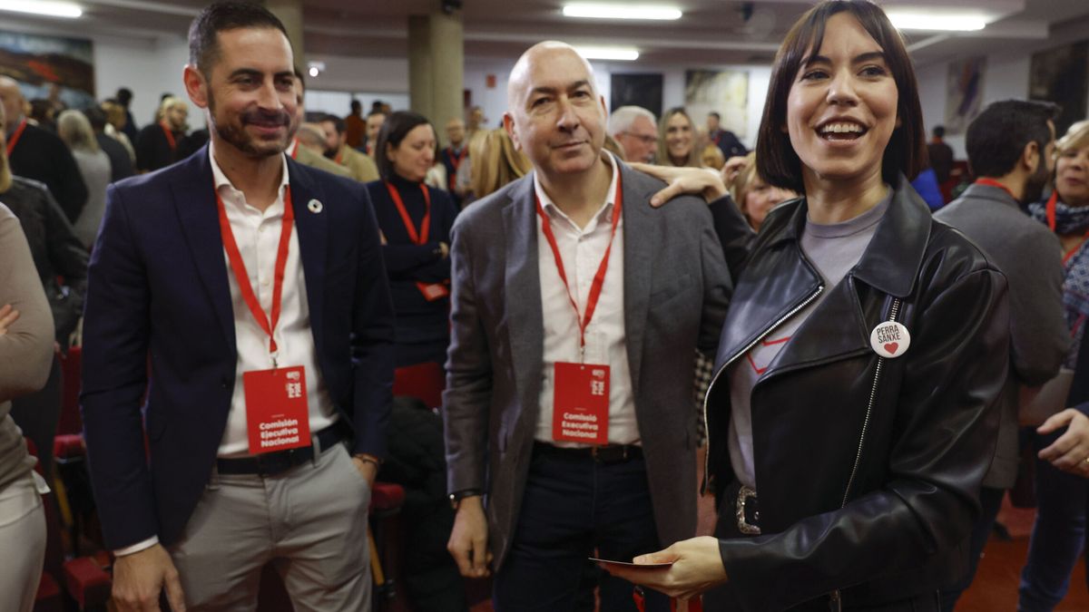 El PSPV elegirá del 22 al 24 de marzo al sucesor de Ximo Puig y Morant mantiene la incógnita