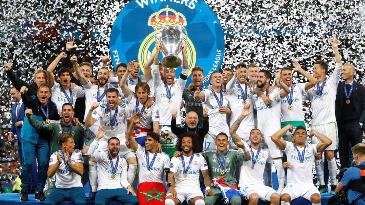 'Football Leaks': el Real Madrid ya conocería el proyecto para acabar con la Champions