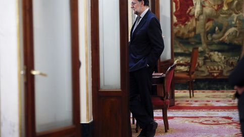 Rajoy se refugia en la empresa pública como eje de la 'nueva economía social'