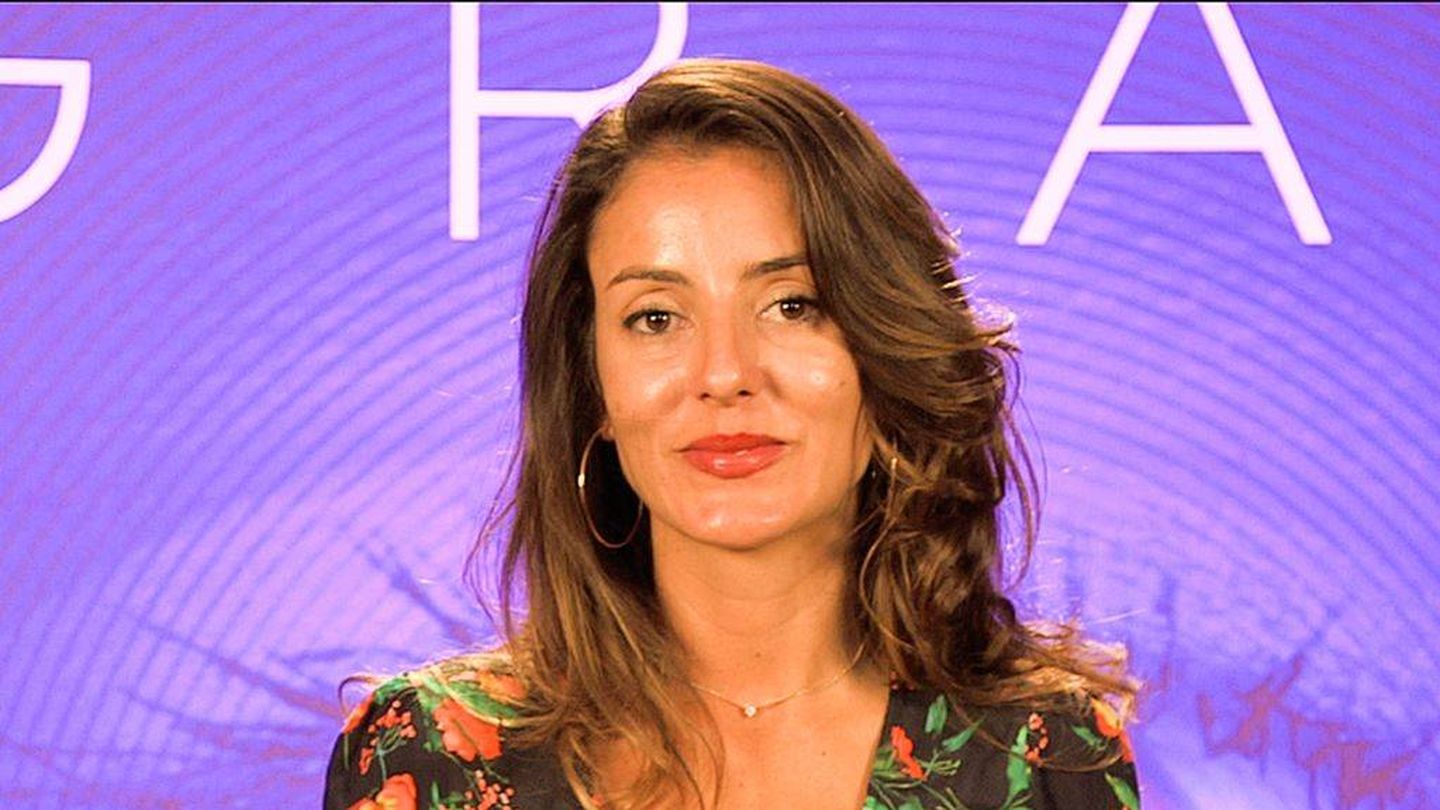 Petra Adrover, concursante de 'GH Revolution'. (Mediaset España)