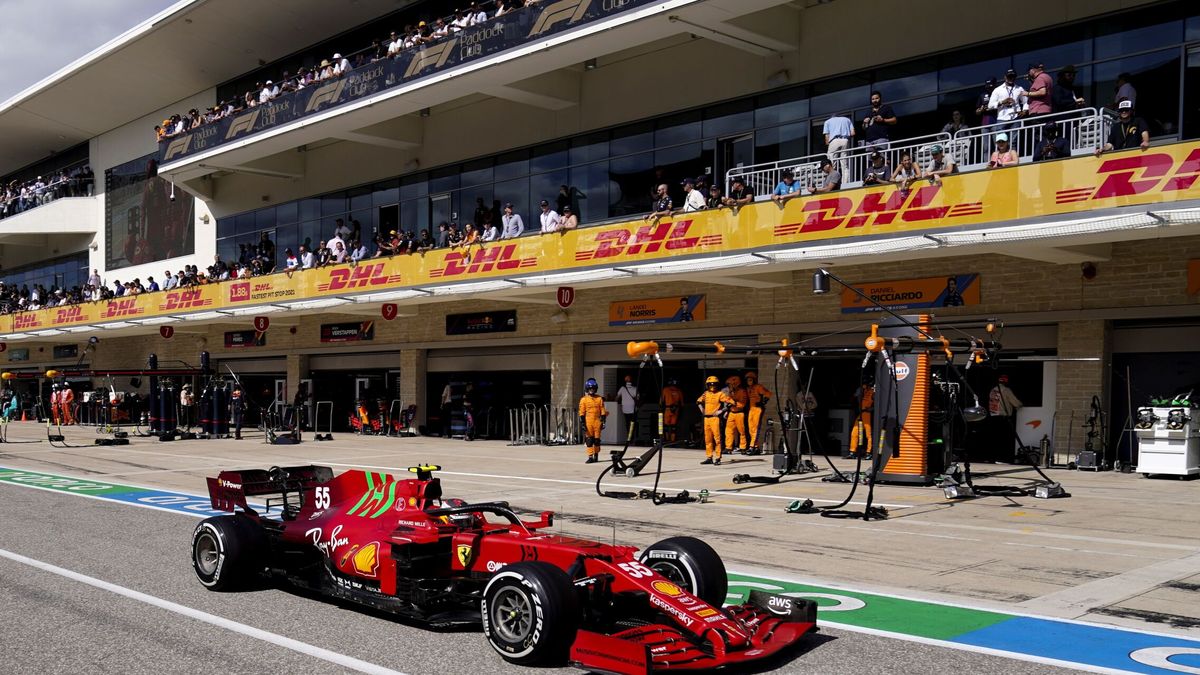 La gran progresión de Ferrari en 2021 y por qué nunca se le puede dar por muerto