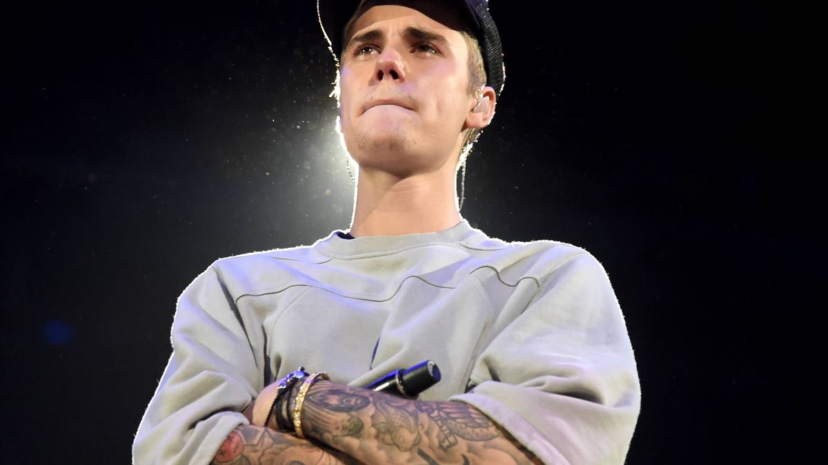 Justin Bieber se confiesa: drogas, alcohol, depresión y cómo el amor le salvó la vida