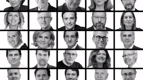 Noticia de Las 25 personalidades más influyentes en la sanidad española, según Forbes