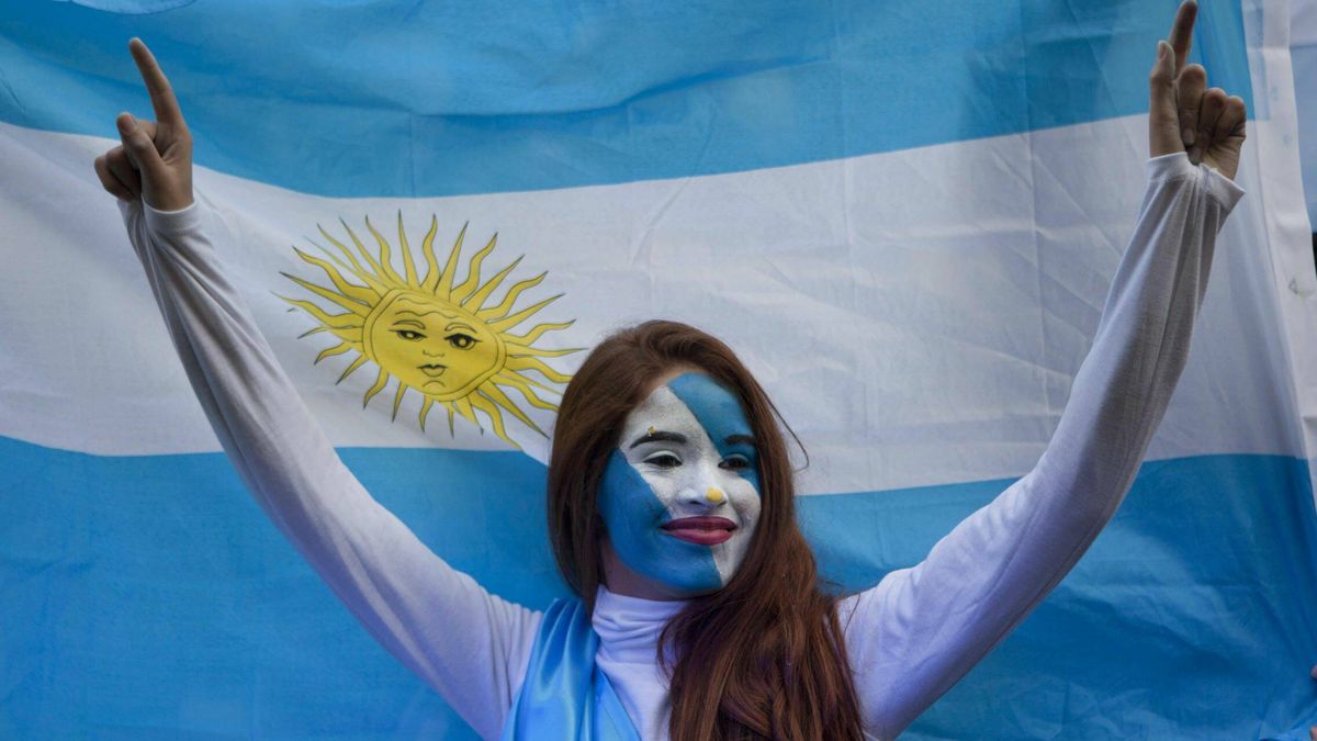 Las canciones de Argentina que se podrán escuchar en su 'final' contra Polonia en el Mundial de Qatar