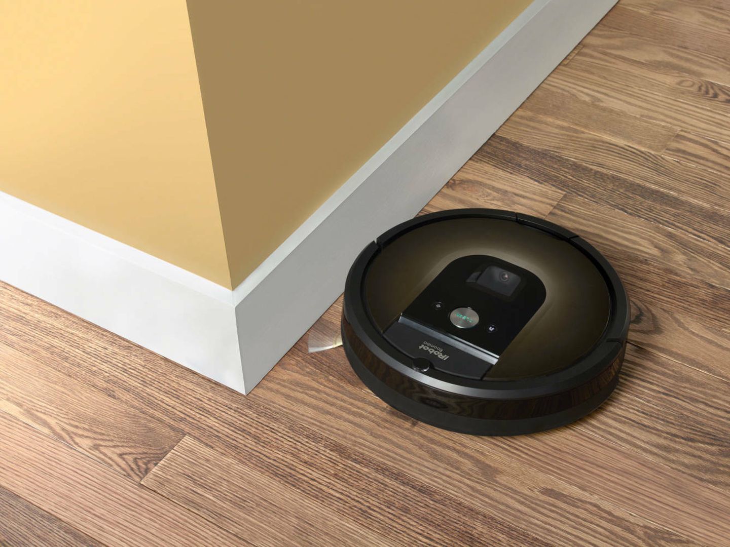 Roomba 980 (Foto: Reuters)