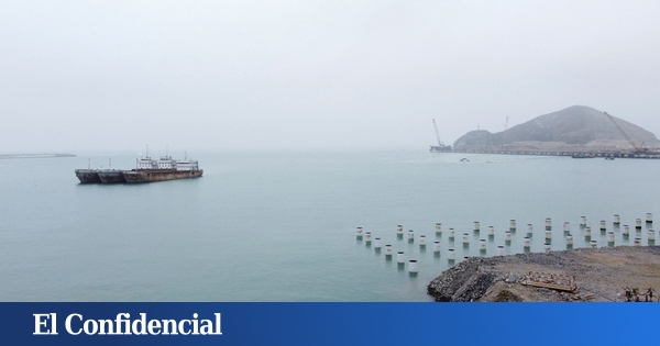 China’s Fishing Fleet: Geopolitical Predation in Latin American Waters