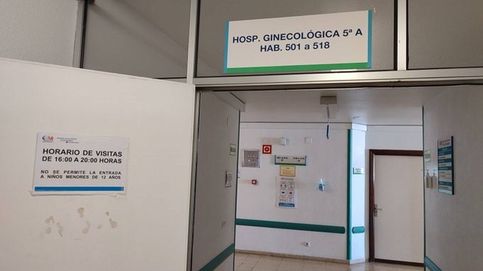 Trabajadores del 12 de Octubre denuncian una situación caótica en Ginecología debido a falta de personal