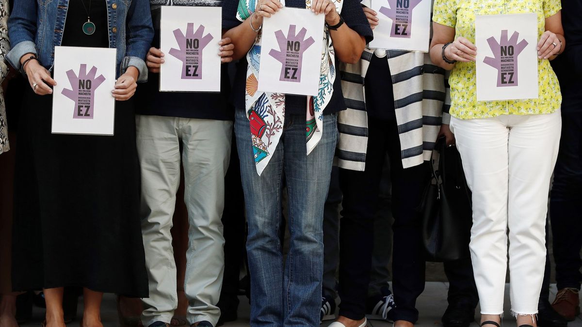 Prisión preventiva para el detenido por la muerte de una mujer en Madrid