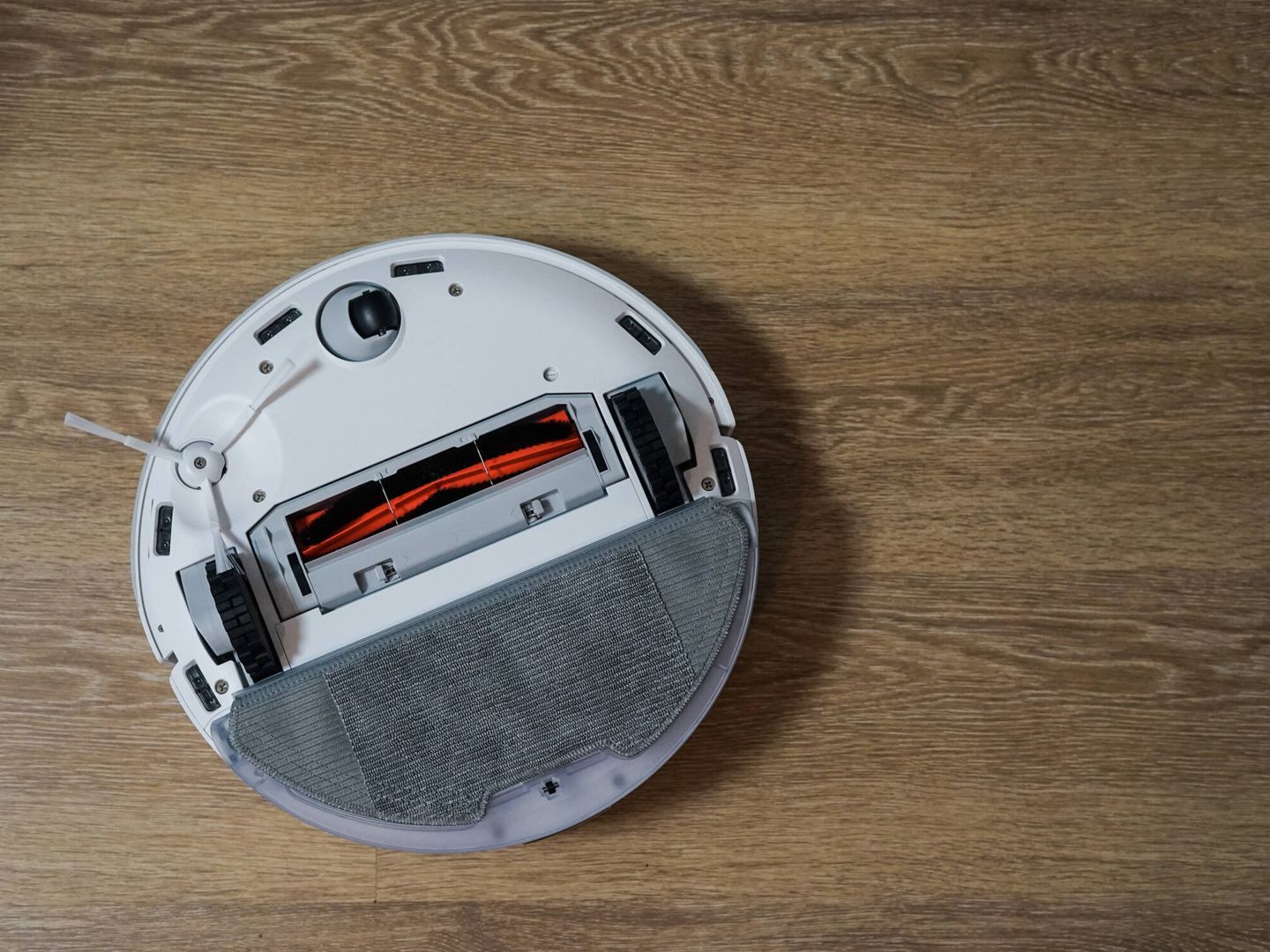 Este robot es el gran rival del nuevo iRobot: potente y barato