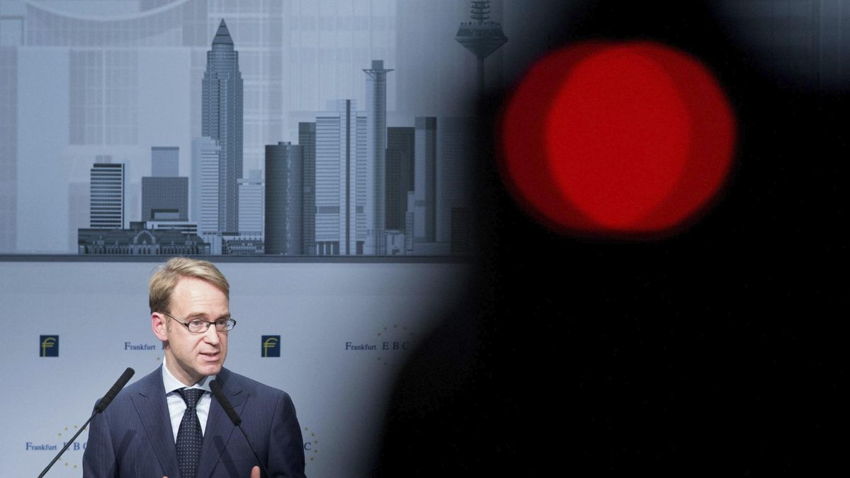 El Bundesbank vs. Roldán: "La regulación no es excusa para tener cerrado el crédito"
