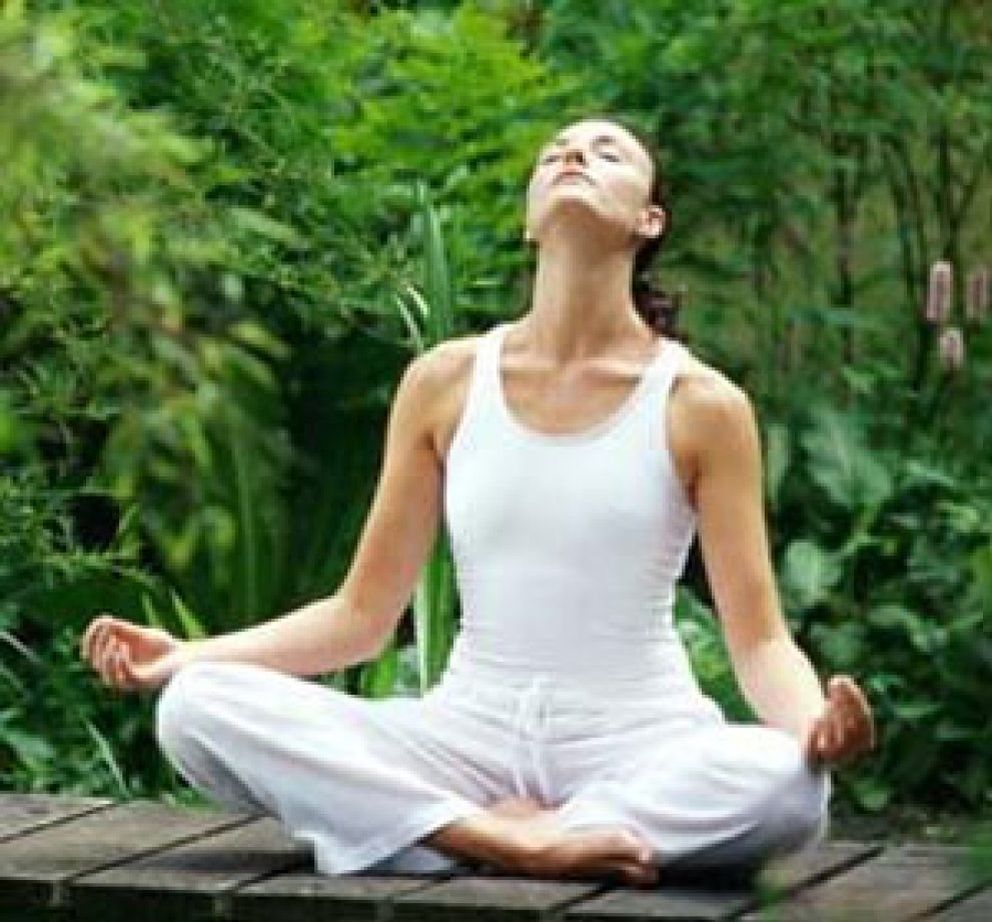 Foto: Meditar puede ser tan efectivo como medicarse para combatir la depresión