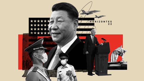 Si quieres conocer las intenciones de China, tan solo mira sus armas hipersónicas