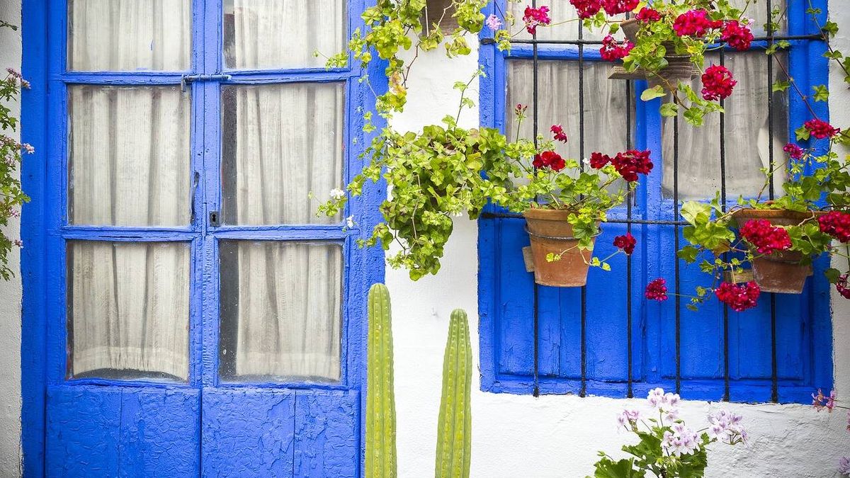 Los patios de Córdoba abren sus puertas en mayo: cómo visitarlos, precios y horarios