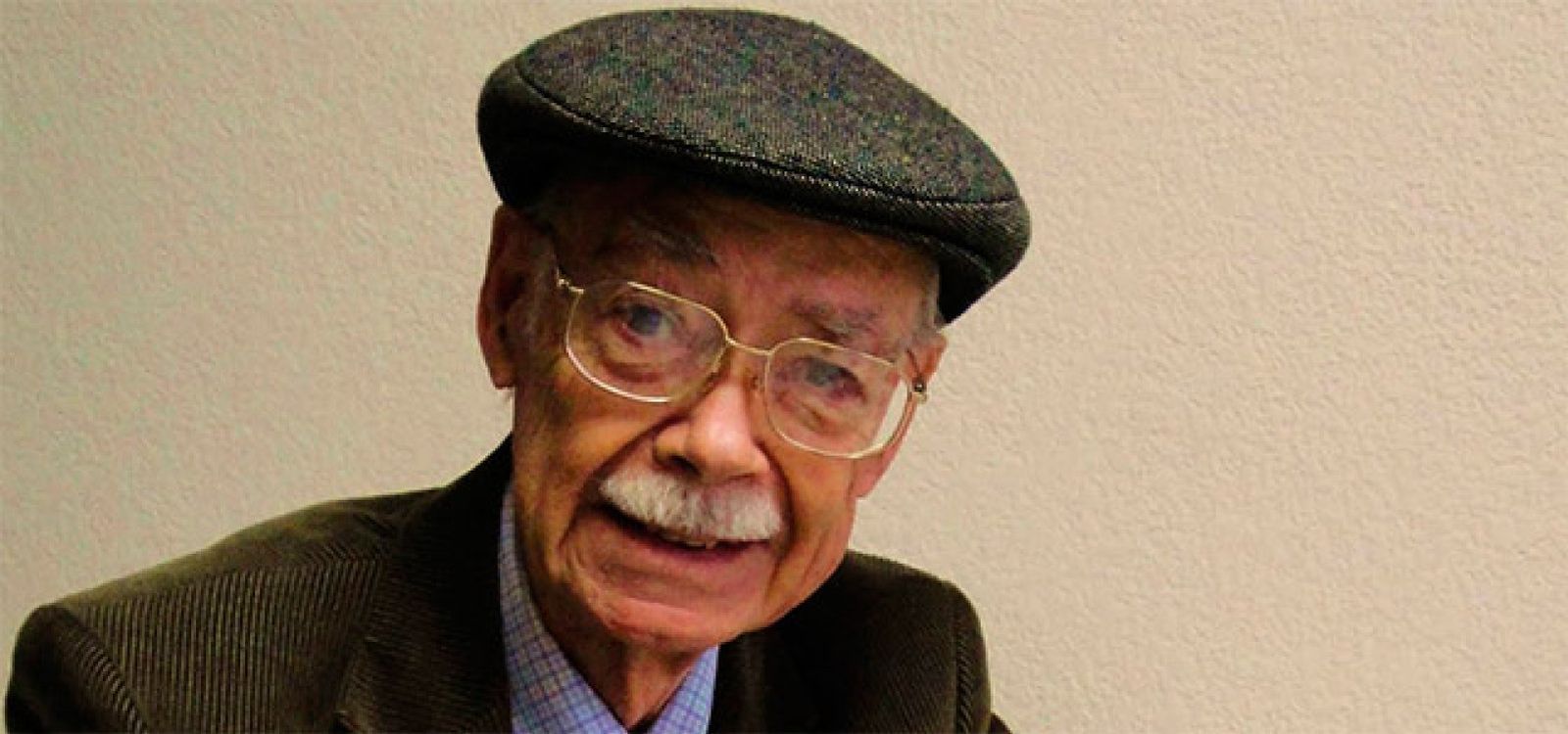 Muere Manuel García Ferré, el creador de 'El Libro Gordo de Petete