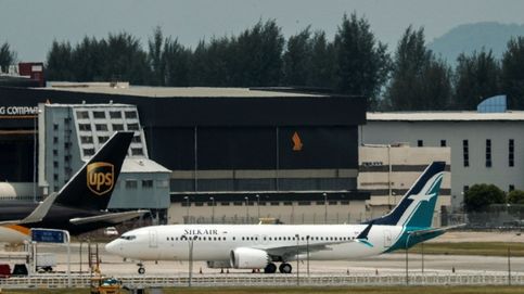 Boeing se juega tres de cada cuatro aviones y medio billón con el 737 MAX
