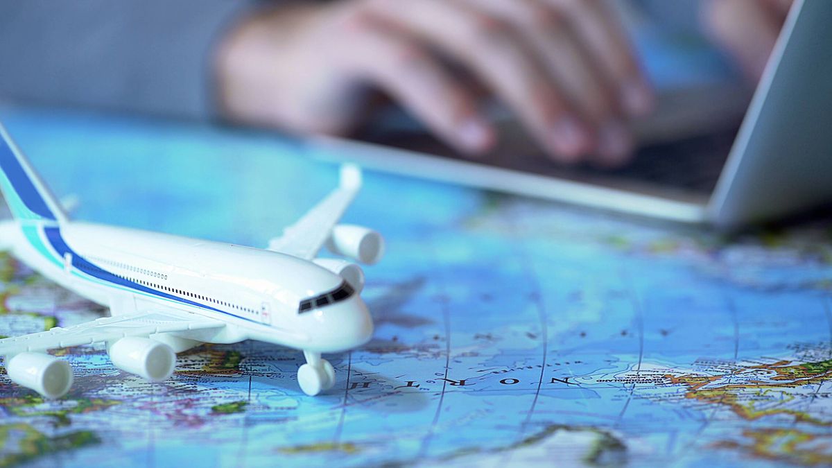 Escapadas baratas para viajar en 2023: destinos emergentes según Skyscanner