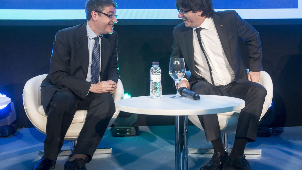 ¡No solo es Cataluña! Las razones por las que JP Morgan castiga a Iberdrola y REE