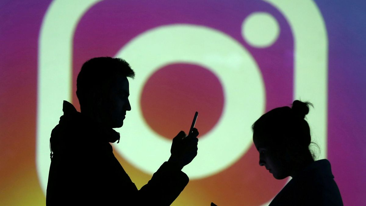 Instagram suspende cuentas a usuarios por un fallo y provoca la pérdida de seguidores