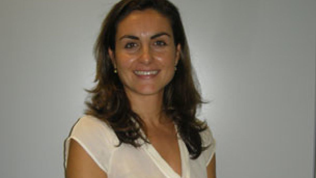Arancha Temprano es nombrada directora nacional de Expectra del grupo Randstad