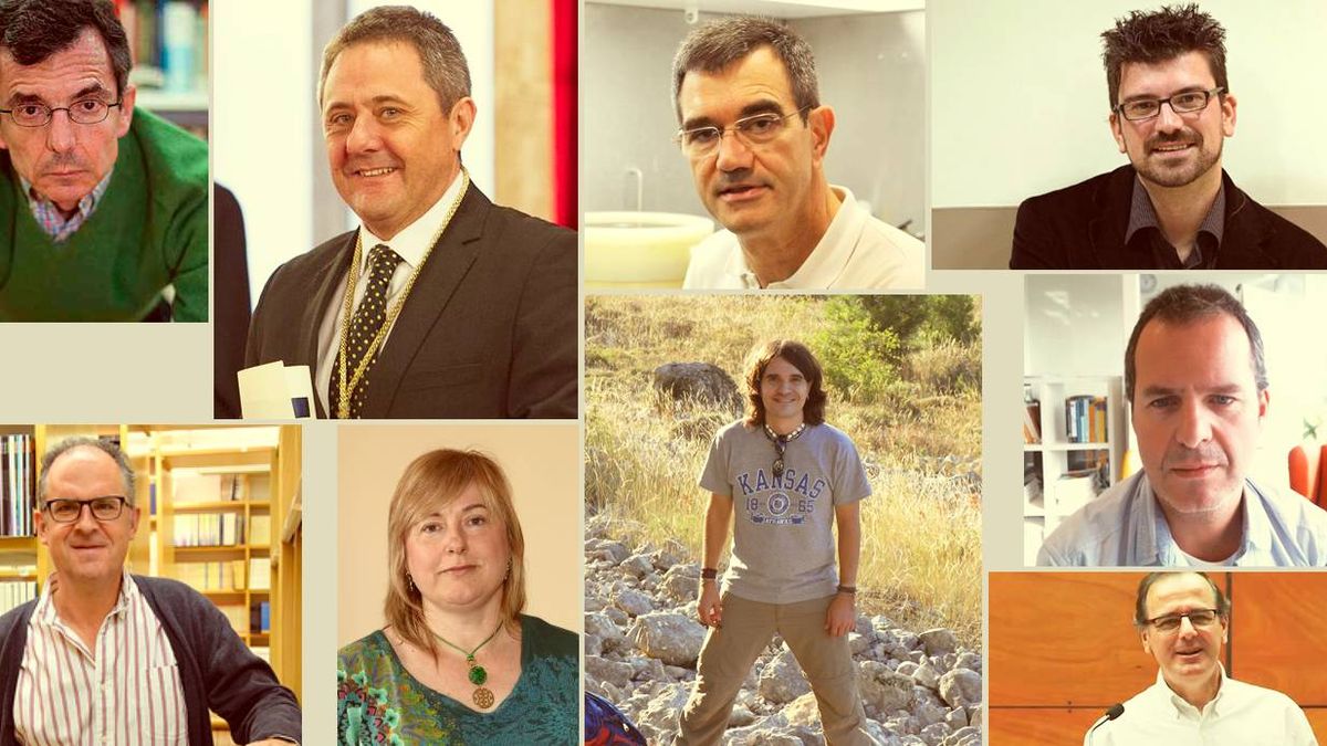 Quiénes son y en qué trabajan los científicos españoles más influyentes del mundo