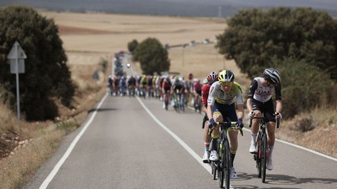 Paradojas, utilitarismos y Caín: La Vuelta a España tiene poca crono y aburre cuesta arriba 