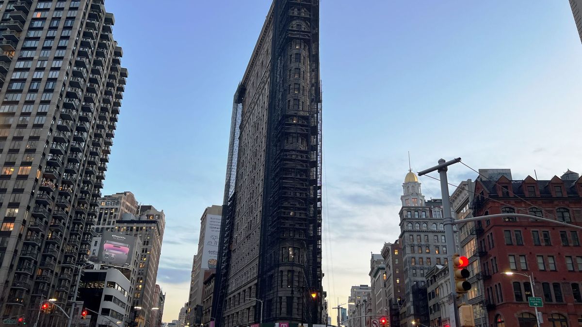 El rascacielos más emblemático de Nueva York volverá a ocuparse tras 4 años vacío