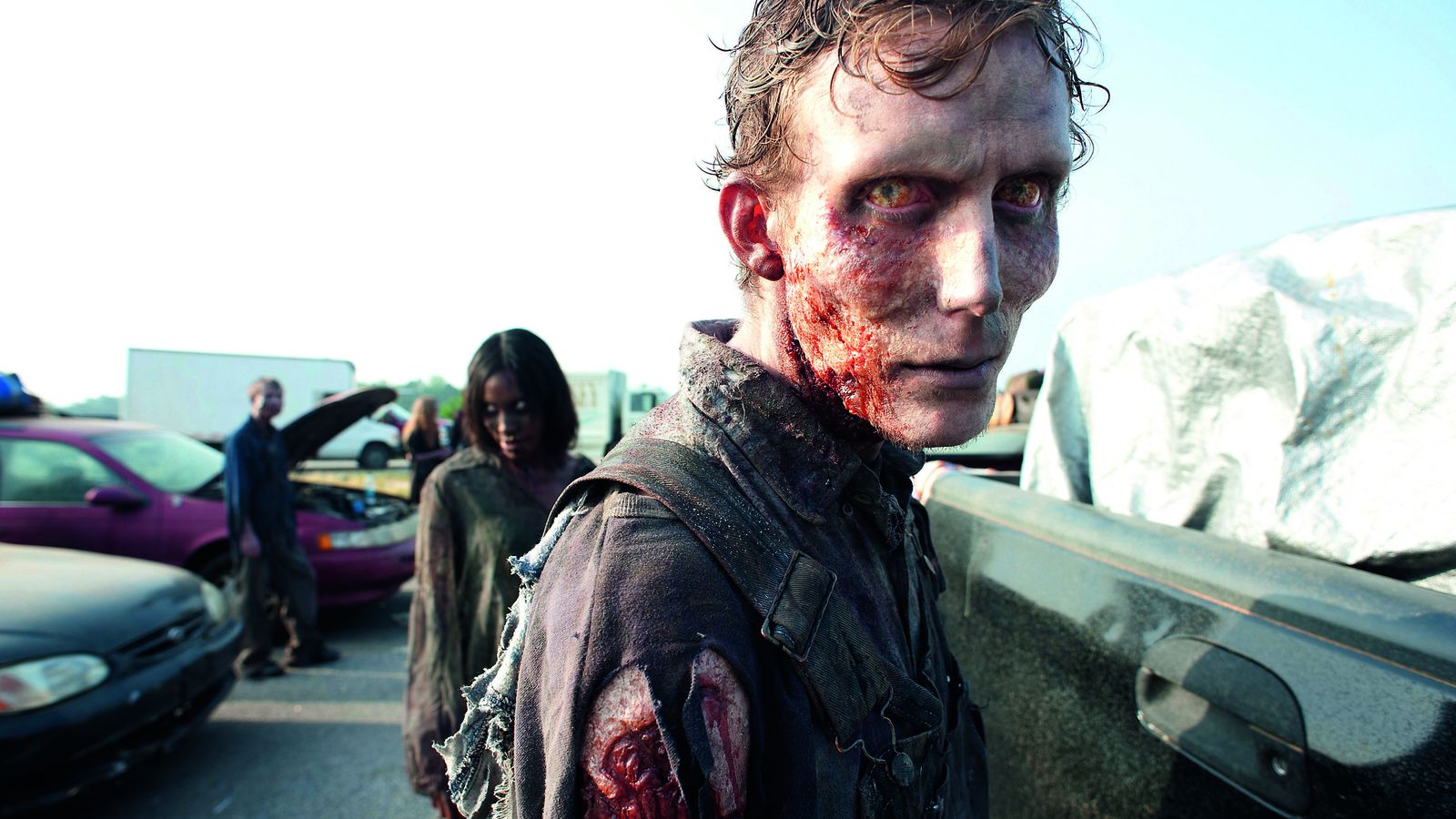 Foto: 'The Walking Dead'.
