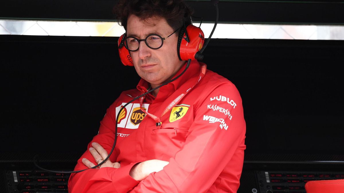 ¿Un soplón? Lo que hay detrás del extraño pacto entre Ferrari y la FIA