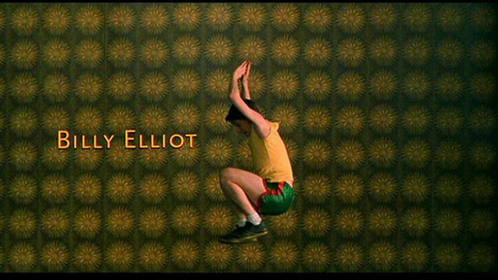 Foto: Billy Elliot | Stephen Daldry, 2000