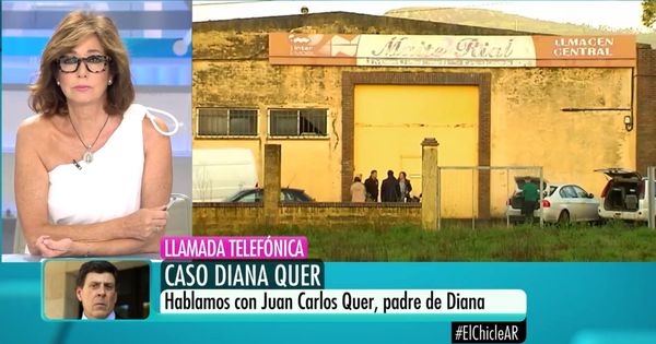 Foto: 'El programa de Ana Rosa' este lunes (Telecinco.es)