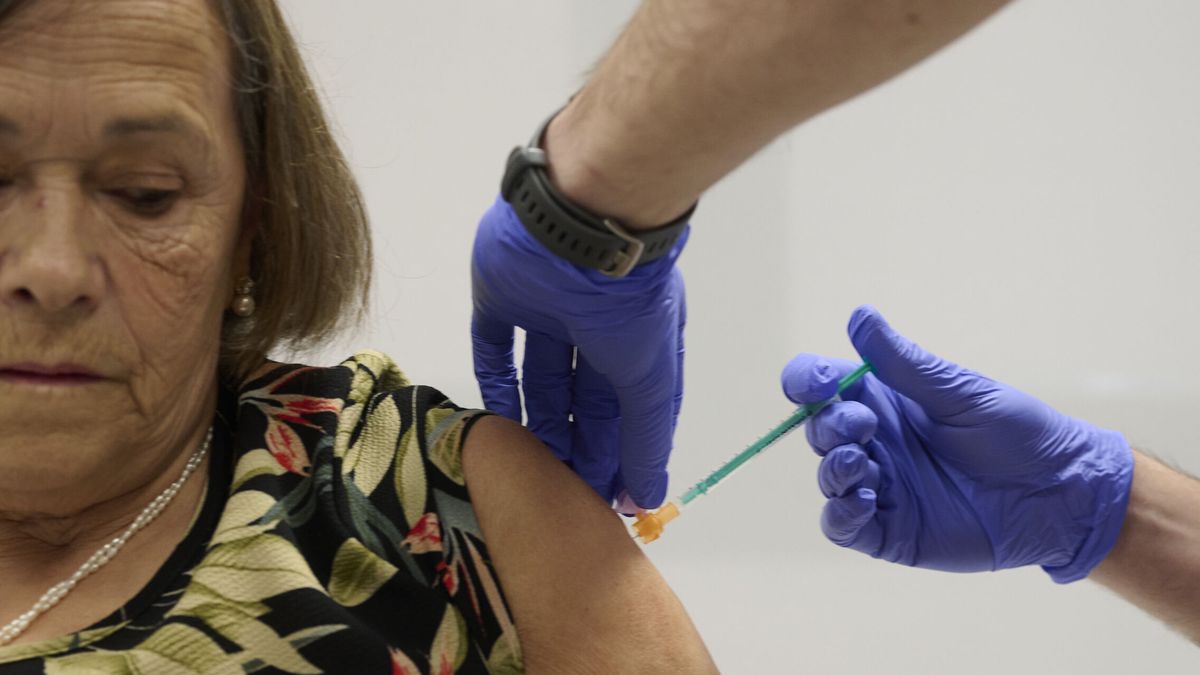 Campaña de vacunación de gripe y covid 2026-2027 en Cataluña: edades y recomendaciones
