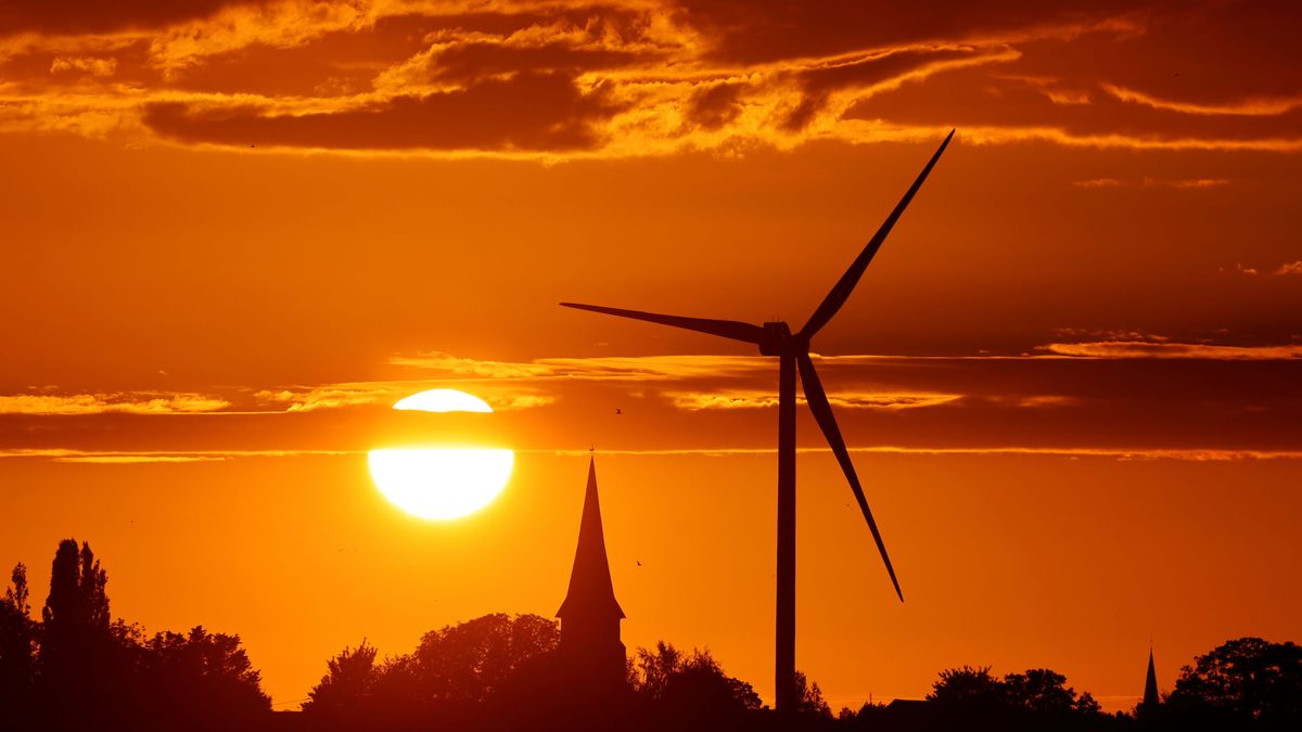 España sube puestos en transición energética y Suecia mantiene el liderazgo