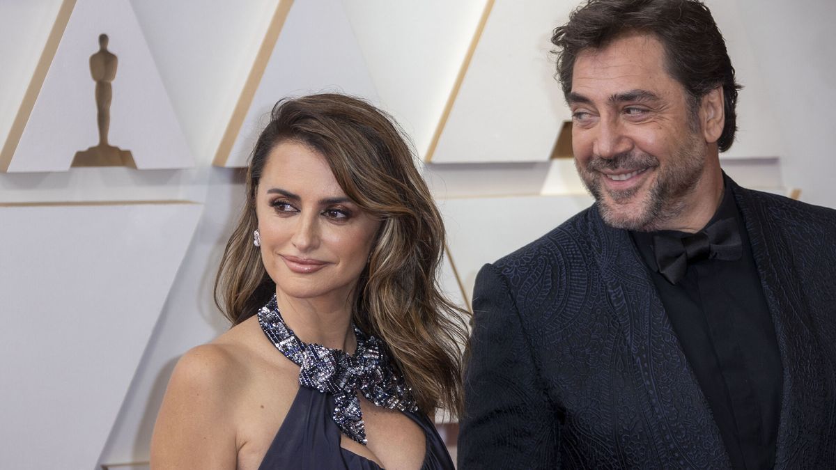 Estos son los españoles que votan a los ganadores de los Premios Oscar 