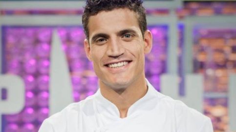 Miguel Cobo, un chef televisivo, deportista y 'objeto de deseo' de María Patiño 