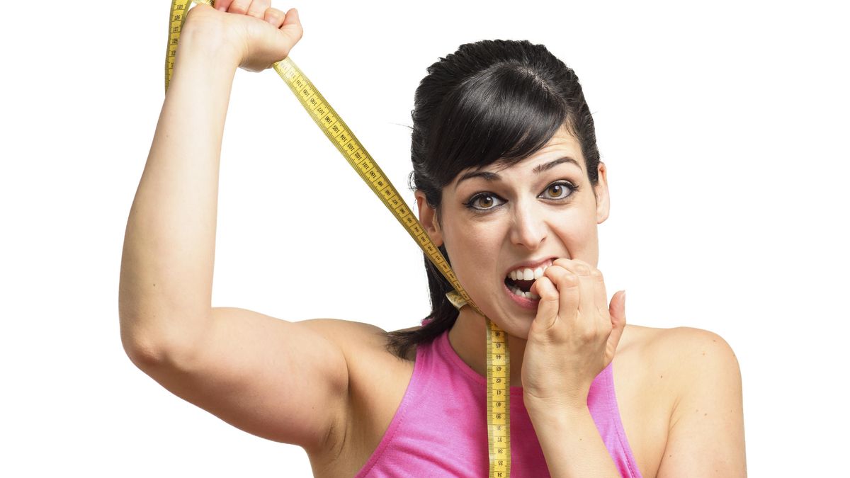 Cinco trucos sencillísimos para perder peso (y son para la gente normal) 